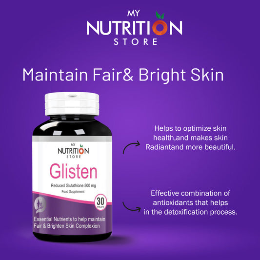GLISTEN