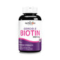 Gorgio-Z - Biotin 2500Mcg