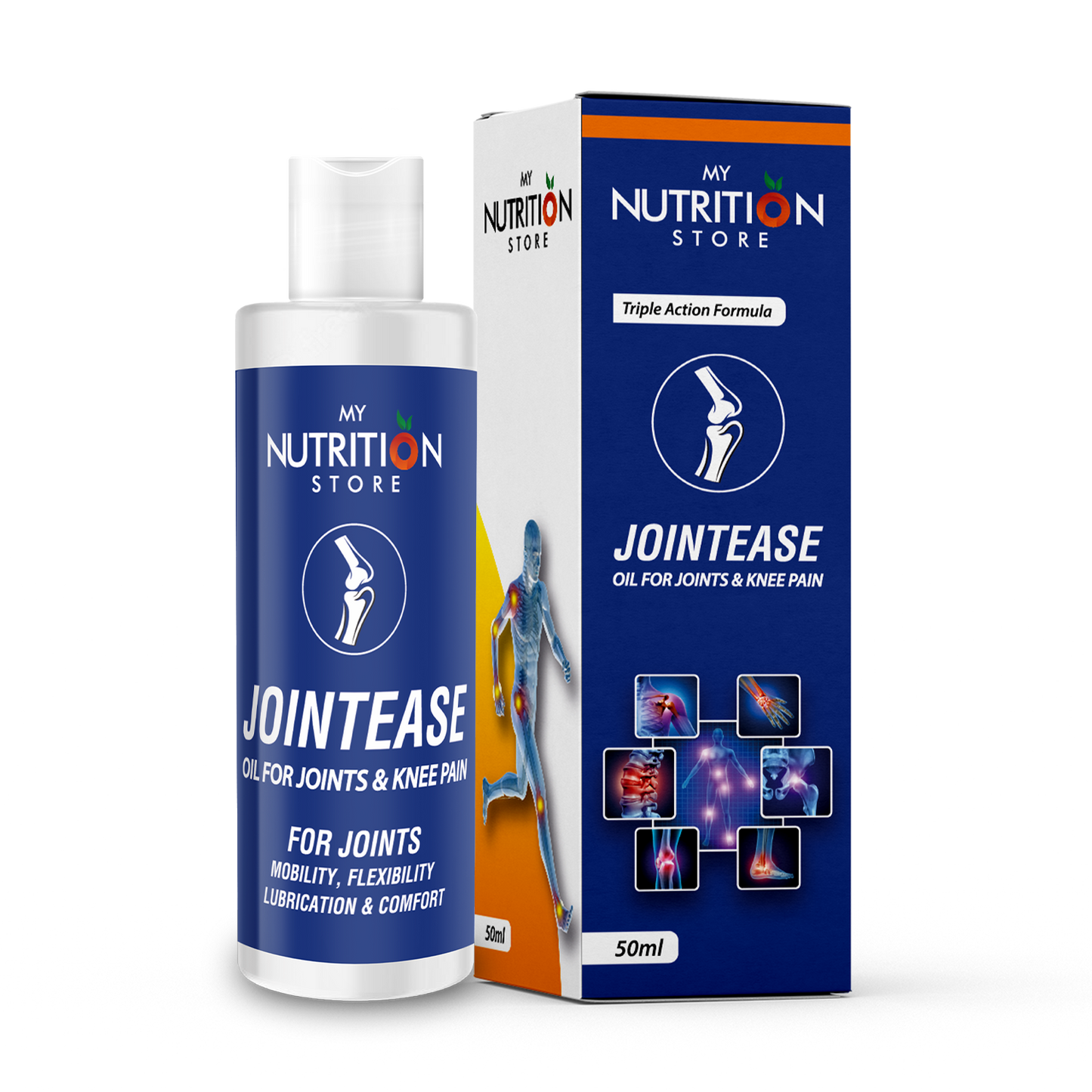 Jointease oil (50ml)