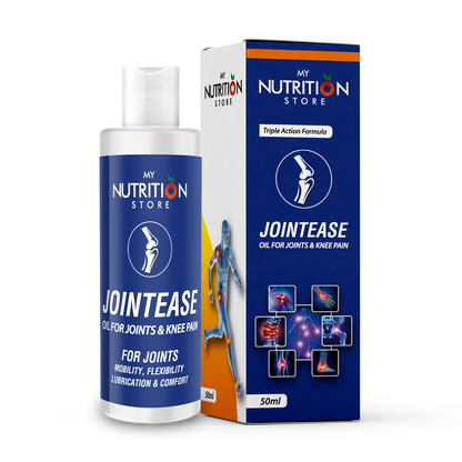 Jointease oil (50ml)