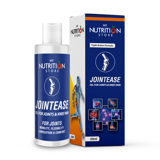 Jointease oil (50ml)