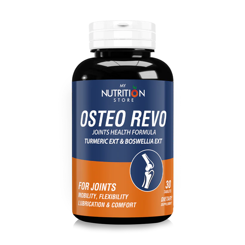 Osteo Revo