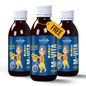 M-VITA (120ml) - Three Pack
