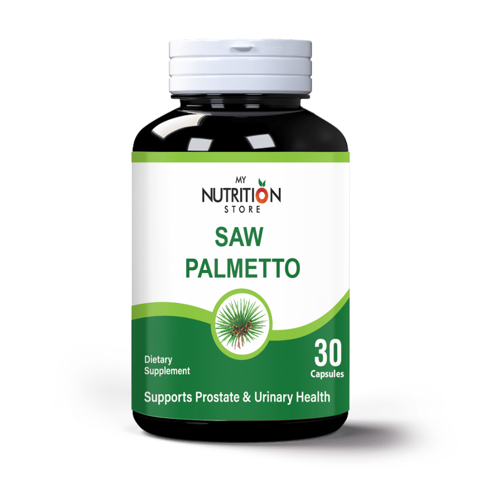 SAW PALMETTO