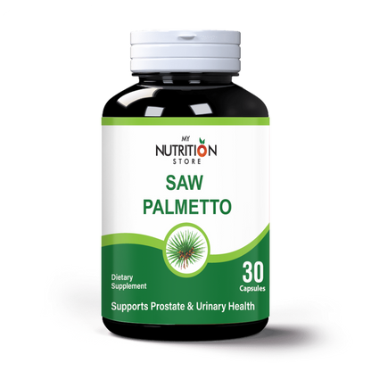 SAW PALMETTO