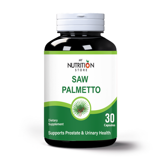 SAW PALMETTO